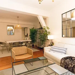  Apartment Zazpikaleak By Staynnapartments