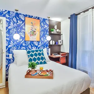 visit hotel