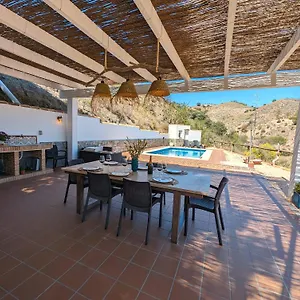 Cortijo Claudia Casa rural Taberno