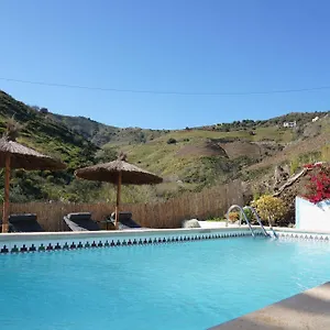 Cortijo Lagar De Luisa Casa rural Borge