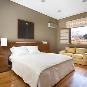 visit hotel
